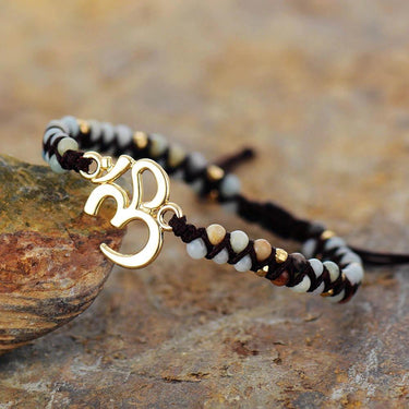 Tibetan Amazonite Bracelet-Your Soul Place